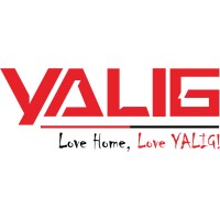 YALIG Kitchen Cabinet logo - Similar company to Bright Star Technologies Ltd.