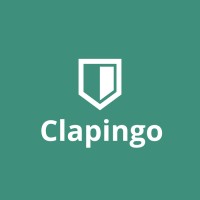 Clapingo logo - Similar company to Techdomain Lk
