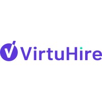 VirtuHire logo - Similar company to Hirexe