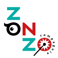 ZONZO COMPAGNIE logo - Similar company to Kunstencentrum Kaap
