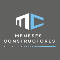 Meneses Constructores logo - Similar company to Constructora Meneses