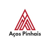 Aços Pinhais logo - Similar company to Conecta Pinhais