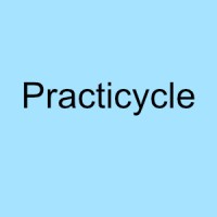 Practicycle logo - Similar company to Pace Club