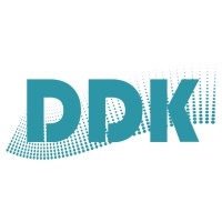 DDK Consultants Agency logo - Similar company to Artifiedweb
