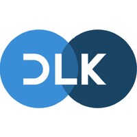 D.L.K logo - Similar company to Bat&Deco