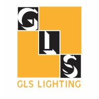 GLS Lighting logo - Similar company to Wolf Lighting