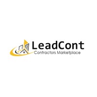 LeadCont logo - Similar company to Eupclick.Com