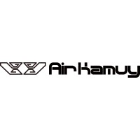 AirKamuy Inc. logo - Similar company to Embedded Strategy Labs