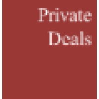 Private Deals logo - Similar company to Beehere