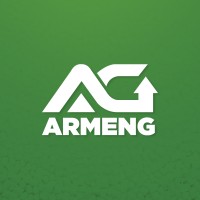 Armeng Group logo - Similar company to Marsplast