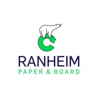 Ranheim Paper & Board AS logo - Similar company to Enevo As
