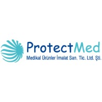 ProtectMed Medical Supplies Manufacturing and Sales logo - Similar company to Altan Mekatronik İthalat İhracat San. Ve Tic. Ltd. Şti