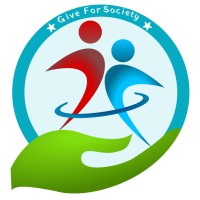 GiveForSociety Foundation logo - Similar company to People'S Solidarity