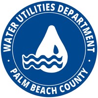 Palm Beach County Water Utilities Department logo - Similar company to Creative Behavior Solutions, Llc