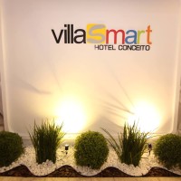 Hotel Villa Smart logo - Similar company to Hotel Padre Cícero