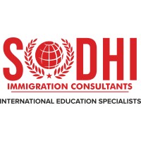 Sodhi Immigration Consultants logo - Similar company to Bells Overseas