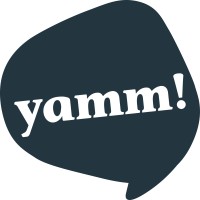 yamm! Restaurant logo - Similar company to Amuse Bouche Austria