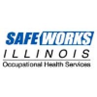Safeworks Illinois logo - Similar company to Elite Medical Experts