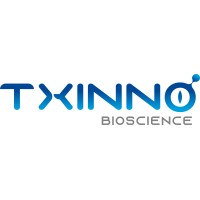 TXINNO Bioscience INC logo - Similar company to Hme Square
