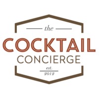 The Cocktail Concierge logo - Similar company to Liquid Alchemist