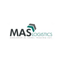 MAS Logistics logo - Similar company to Bq Logistics®