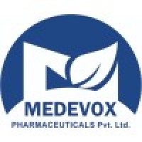 Medevox Pharmaceuticals Pvt. logo - Similar company to Medevox Aesthetics