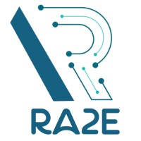 RA2E logo - Similar company to Newdev