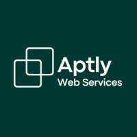 Aptly Web Services logo - Similar company to Web Firm India Website Design