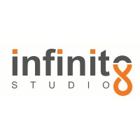 Infinity Studio ∞ logo - Similar company to Maxware Technologies