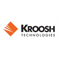 Kroosh Technologies Ltd logo - Similar company to Golan Plastics