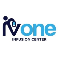IV One Infusion Center logo - Similar company to Egy Graphic School