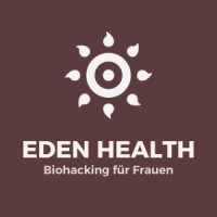 Eden Health - Biohacking für Frauen logo - Similar company to Young & Bold