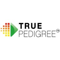 True Pedigree logo - Similar company to Proof Authentication