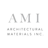 Architectural Materials Inc. logo - Similar company to Meak Solutions - Providing Complex Solutions