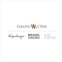 Kopenhagen e Chocolates Brasil Cacau (Grupo CRM) logo - Similar company to Dengo Chocolates