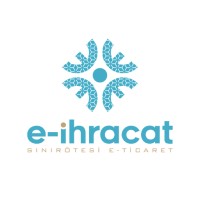 e-ihracat.org logo - Similar company to Tecimer Ltd