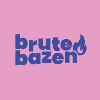 Brute Bazen logo - Similar company to Cellspace