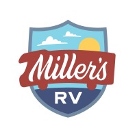 Miller's RV logo - Similar company to Moix Rv