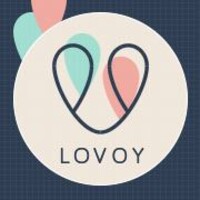 Lovoy Inc. logo - Similar company to Lovoy
