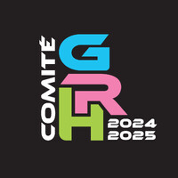 Comité GRH - HEC Montréal logo - Similar company to Security Ip Solutions