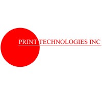 Print Technologies logo - Similar company to Bor-Go Payroll