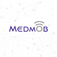 Medmob logo - Similar company to Medmod Ab