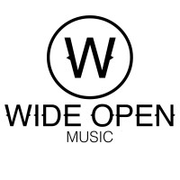 Wide Open Music Publishing logo - Similar company to Shrum Disney & Associates Pc