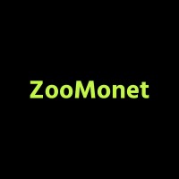 ZooMonet logo - Similar company to El Creato