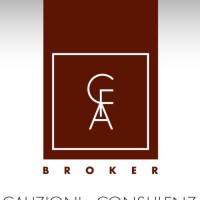 CFA SRL BROKER logo - Similar company to K & Co.  Bond Broker Srl - Fideiussioni Assicurative