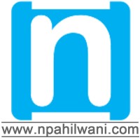N Pahilwani & Associates logo - Similar company to Shingavi & Mutha