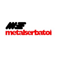 Metalserbatoi logo - Similar company to Tec Inox