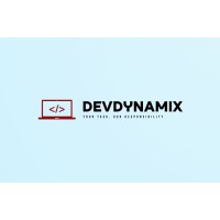 DevDynamix logo - Similar company to Sgs Web Builder
