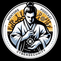 Cybersecurity Mentors Podcast logo - Similar company to Corkat Data Solutions