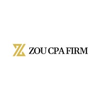 Zou CPA Firm logo - Similar company to Ghi Professionals, A Cpa Firm